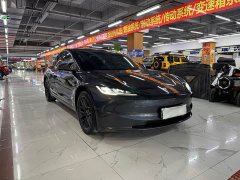 Tesla Model 3 2023 Rear-Wheel Drive - ფოტო 3