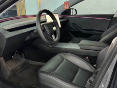 Tesla Model 3 2023 Rear-Wheel Drive - ფოტო 4