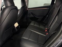 Tesla Model 3 2023 Rear-Wheel Drive - ფოტო 5