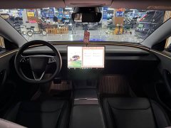 Tesla Model 3 2023 Rear-Wheel Drive - ფოტო 6
