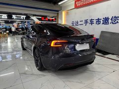 Tesla Model 3 2023 Rear-Wheel Drive - ფოტო 8
