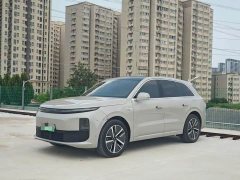 Li Auto L6 Pro - ფოტო 1