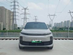 Li Auto L6 Pro - ფოტო 2