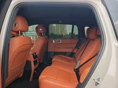 Li Auto L6 Pro - ფოტო 6