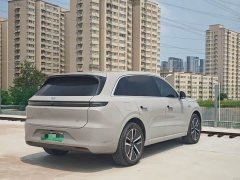 Li Auto L6 Pro - ფოტო 7