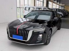 FAW Red Flag H5 2024 2.0T Automatic Smart Connected Flagship Comfort Edition - ფოტო 1