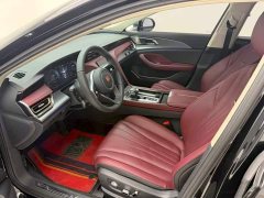 FAW Red Flag H5 2024 2.0T Automatic Smart Connected Flagship Comfort Edition - ფოტო 4