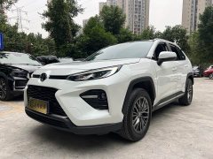 Toyota Wildland 2023 2.0L CVT FWD Luxury Plus - ფოტო 1