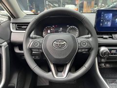 Toyota Wildland 2023 2.0L CVT FWD Luxury Plus - ფოტო 10