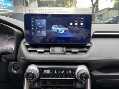 Toyota Wildland 2023 2.0L CVT FWD Luxury Plus - ფოტო 12