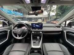 Toyota Wildland 2023 2.0L CVT FWD Luxury Plus - ფოტო 14