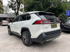 Toyota Wildland 2023 2.0L CVT FWD Luxury Plus - ფოტო 17