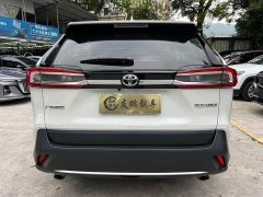 Toyota Wildland 2023 2.0L CVT FWD Luxury Plus - ფოტო 18