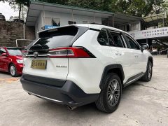 Toyota Wildland 2023 2.0L CVT FWD Luxury Plus - ფოტო 19
