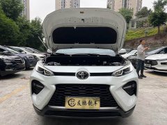 Toyota Wildland 2023 2.0L CVT FWD Luxury Plus - ფოტო 4