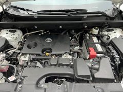 Toyota Wildland 2023 2.0L CVT FWD Luxury Plus - ფოტო 5