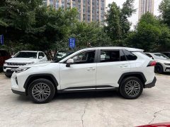 Toyota Wildland 2023 2.0L CVT FWD Luxury Plus - ფოტო 6