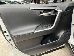 Toyota Wildland 2023 2.0L CVT FWD Luxury Plus - ფოტო 7