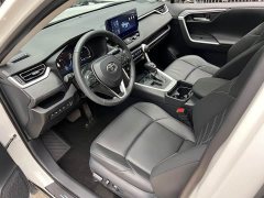 Toyota Wildland 2023 2.0L CVT FWD Luxury Plus - ფოტო 8