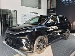 BYD Song L 2025 EV 600KM AWD Lidar Flagship - ფოტო 1