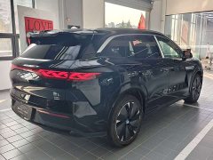 BYD Song L 2025 EV 600KM AWD Lidar Flagship - ფოტო 10