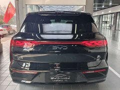 BYD Song L 2025 EV 600KM AWD Lidar Flagship - ფოტო 11