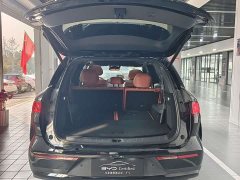 BYD Song L 2025 EV 600KM AWD Lidar Flagship - ფოტო 12