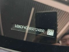 BYD Song L 2025 EV 600KM AWD Lidar Flagship - ფოტო 19
