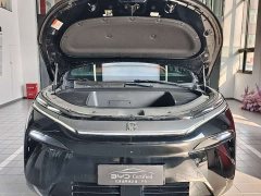 BYD Song L 2025 EV 600KM AWD Lidar Flagship - ფოტო 3