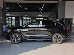 BYD Song L 2025 EV 600KM AWD Lidar Flagship - ფოტო 4