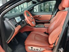 BYD Song L 2025 EV 600KM AWD Lidar Flagship - ფოტო 6