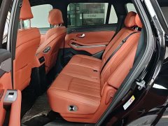 BYD Song L 2025 EV 600KM AWD Lidar Flagship - ფოტო 7