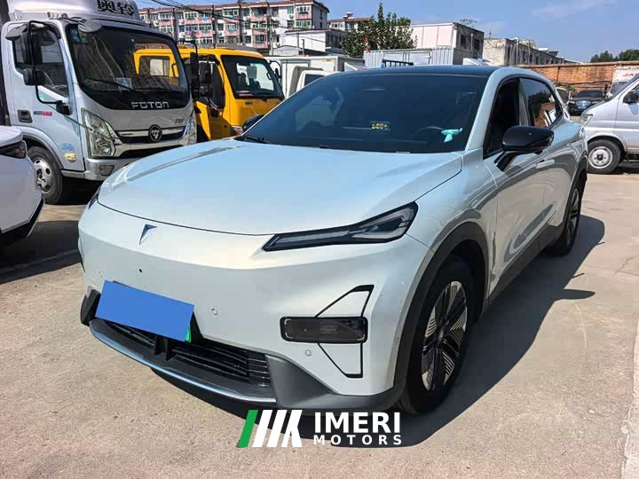 Deepal Deep Blue S05 2024 510Max Pure Electric Version - ავტომობილი ჩინეთიდან