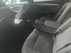 Voyah Lantu Zhaoguang Four-Wheel Drive Flagship - ფოტო 11