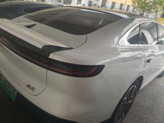 Voyah Lantu Zhaoguang Four-Wheel Drive Flagship - ფოტო 13