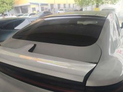 Voyah Lantu Zhaoguang Four-Wheel Drive Flagship - ფოტო 14