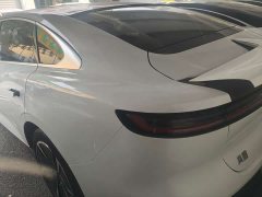 Voyah Lantu Zhaoguang Four-Wheel Drive Flagship - ფოტო 15