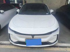 Voyah Lantu Zhaoguang Four-Wheel Drive Flagship - ფოტო 2