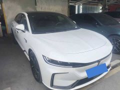 Voyah Lantu Zhaoguang Four-Wheel Drive Flagship - ფოტო 3