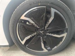 Voyah Lantu Zhaoguang Four-Wheel Drive Flagship - ფოტო 5