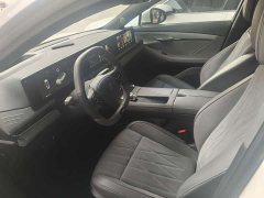 Voyah Lantu Zhaoguang Four-Wheel Drive Flagship - ფოტო 6