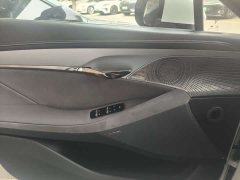 Voyah Lantu Zhaoguang Four-Wheel Drive Flagship - ფოტო 7