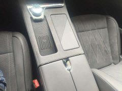Voyah Lantu Zhaoguang Four-Wheel Drive Flagship - ფოტო 8
