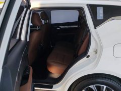 Geely Emgrand X6 2021 PRO 1.4T Automatic Luxury - ფოტო 11
