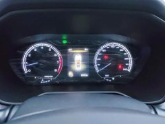 Geely Emgrand X6 2021 PRO 1.4T Automatic Luxury - ფოტო 14