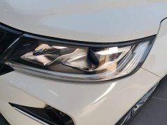 Geely Emgrand X6 2021 PRO 1.4T Automatic Luxury - ფოტო 5