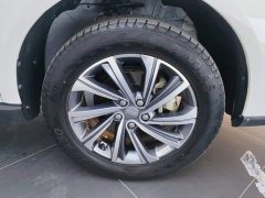 Geely Emgrand X6 2021 PRO 1.4T Automatic Luxury - ფოტო 6