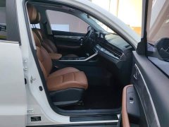 Geely Emgrand X6 2021 PRO 1.4T Automatic Luxury - ფოტო 8