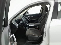 BMW X1 sDrive25Li M Sport Package - ფოტო 10