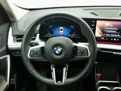 BMW X1 sDrive25Li M Sport Package - ფოტო 11
